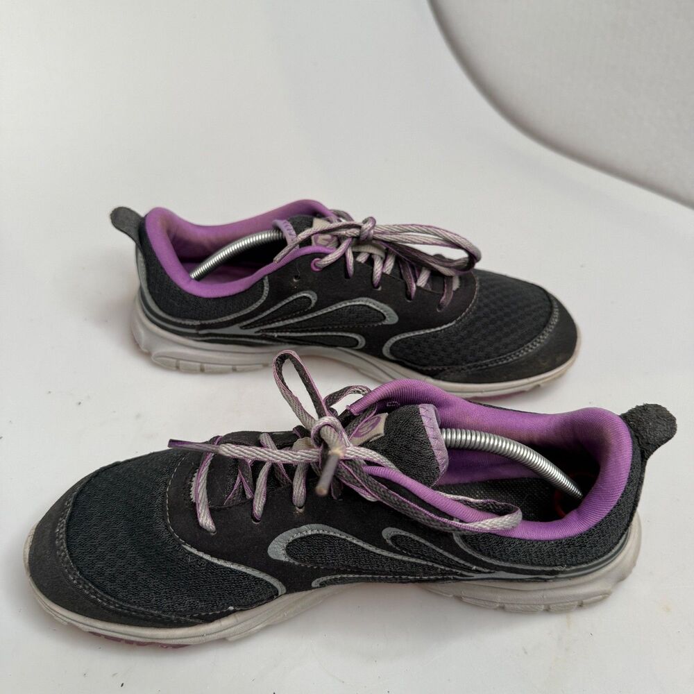 Merrell Bare Access Arc Women’s Trail Shoes Black Waterproof US 9 Model J89760 - Picture 10 of 16